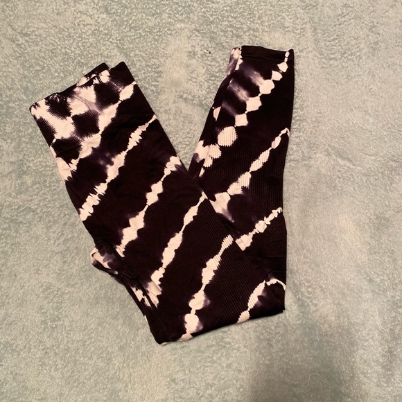 PINK no seem leggings - Picture 1 of 2